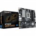 Placa de baza GIGABYTE B760M D3HP WIFI6, DDR5, PCIE 4.0, 4*SATA, 2*M2, Display Port, HDMI, VGA, USB type C front, Socket 1700